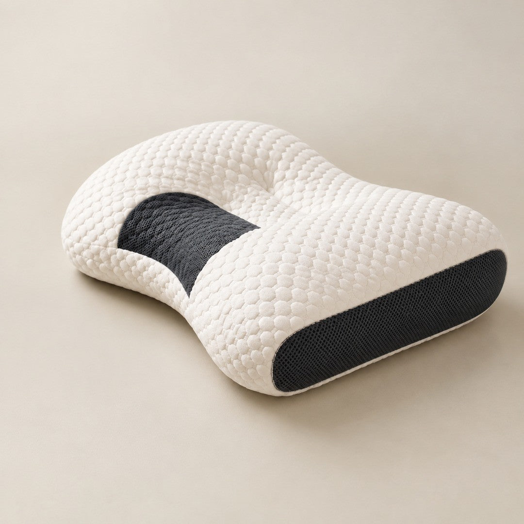 Almohada Ortopédica Cervical Ergonómica