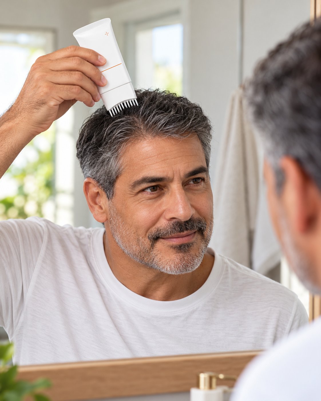 También para hombres