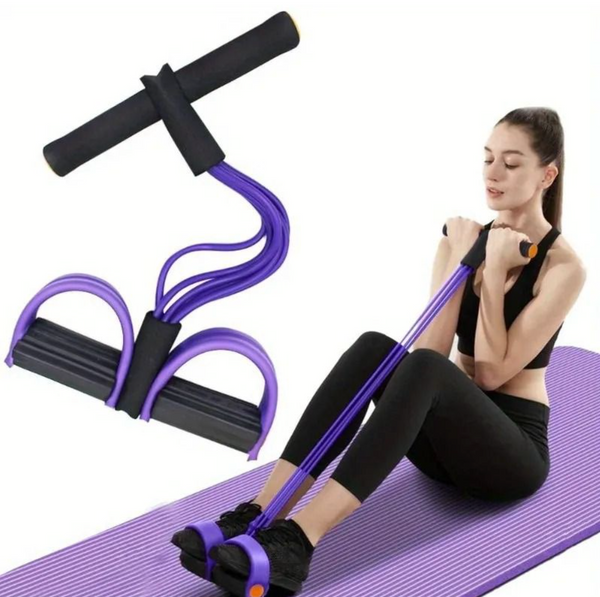 Banda de Yoga y Ejercicio