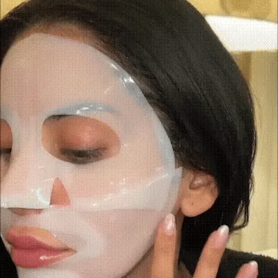 mascarilla BIODANCE