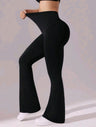 Leggins bota campana control de Abdomen