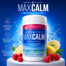 MAX CALM Natural Vitality®