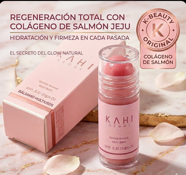 KAHI SEOUL MULTI BALM 10ML