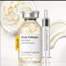Ampolla Deep Collagen · Hilos de Colágeno + Péptidos de Seda