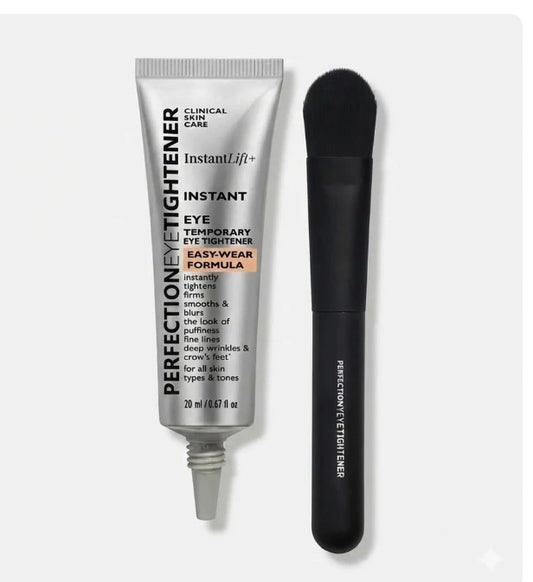 Crema Tensora de Ojos