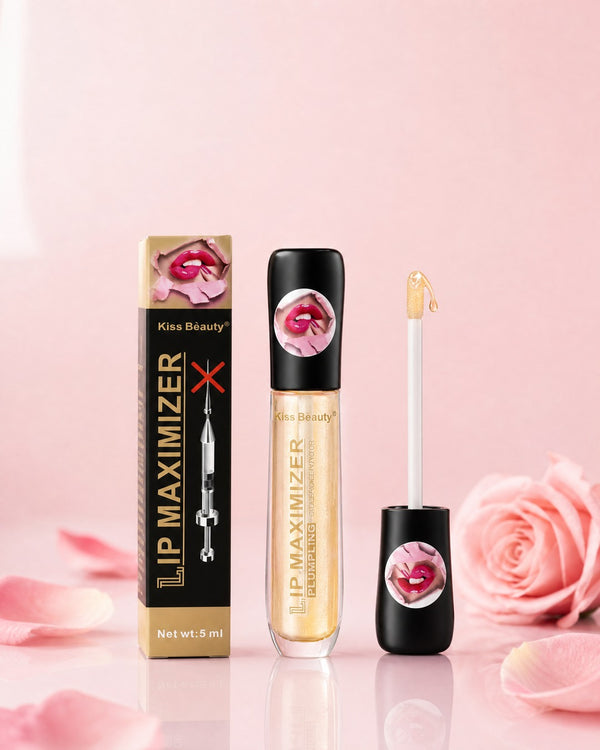 Voluminizador de Labios Kiss Beauty