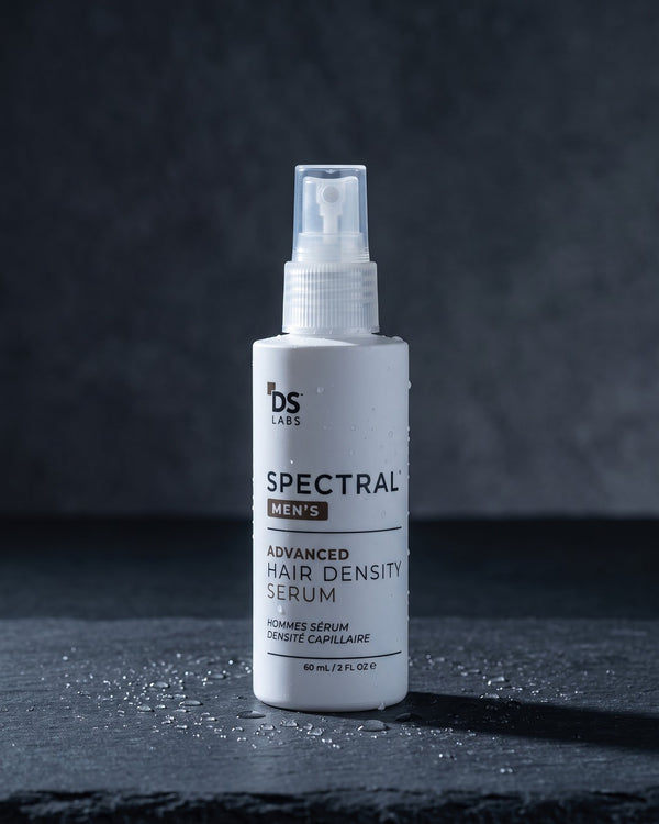 Serum para Barba DS Labs Spectral · Nanoxidil 5%