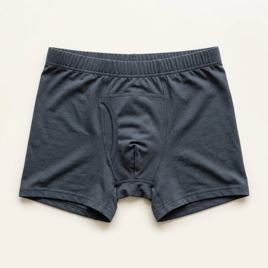 Boxer Incontinencia masculino · paga 1 lleva 2 · lycra nylon con refuerzo antifluido · 5 tallas S a 2XL · uso diario discreto · imagen de perfil