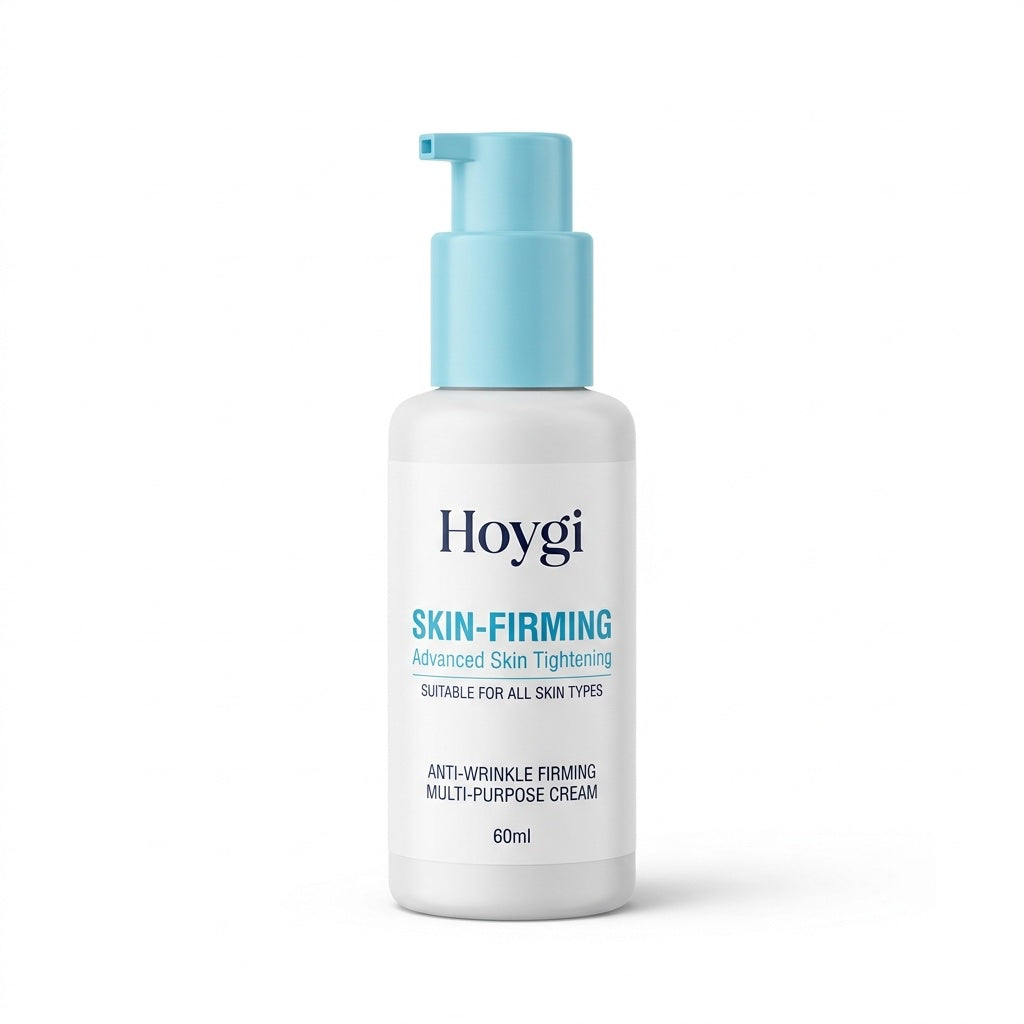 Crema Reafirmante Hoygi - frasco completo
