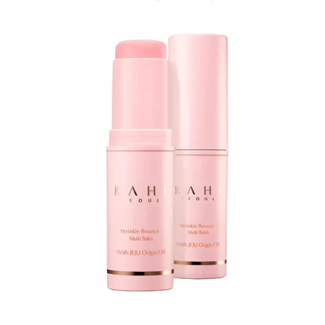 KAHI Seoul Multi Balm en barra