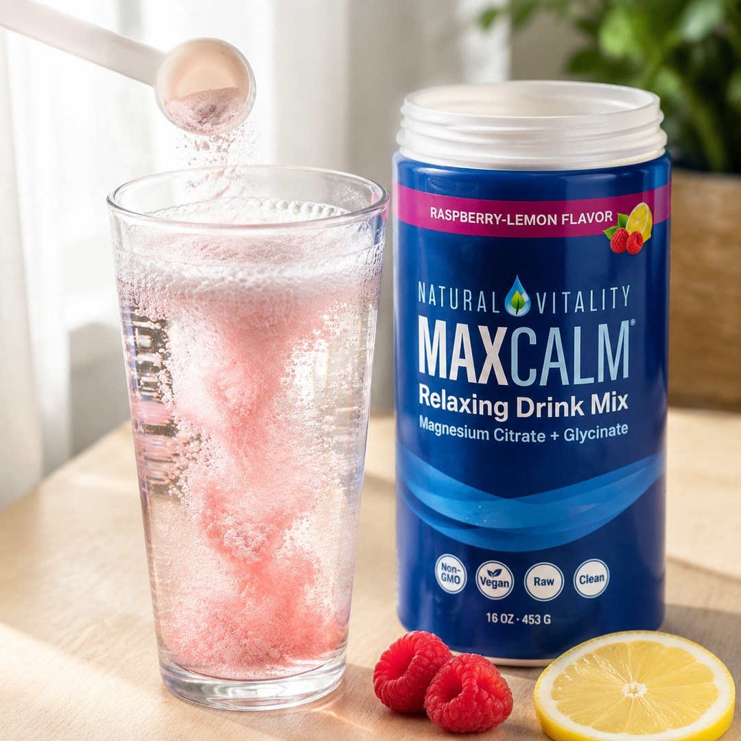 Se disuelve en agua con efecto fizz