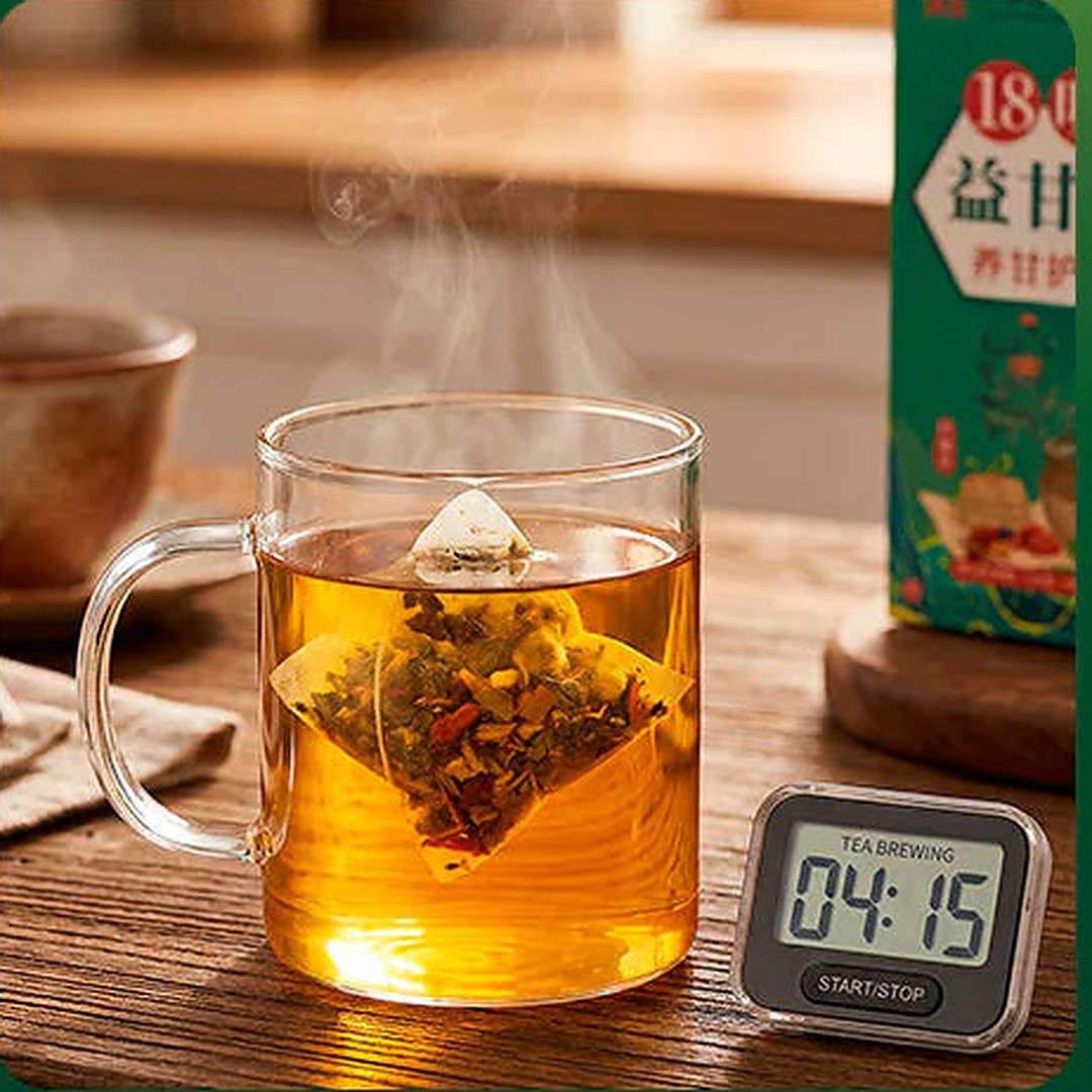 Reposar de 3 a 5 minutos